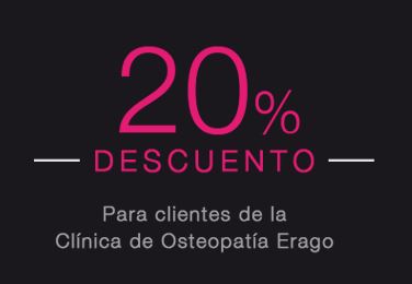 DESCUENTO 20%